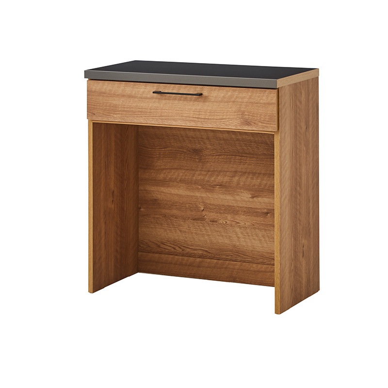 キッチンカウンター 幅80 食器棚 キッチン カウンター おしゃれ 収納