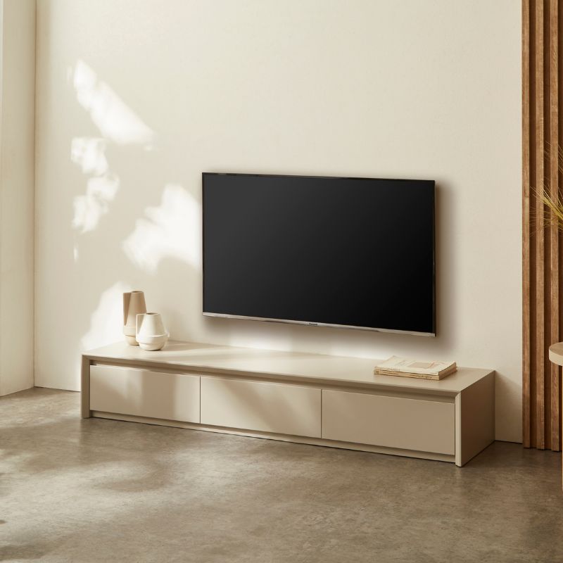 ciel 】テレビボード【198サイズ】 | 店舗,株式会社河口家具製作所