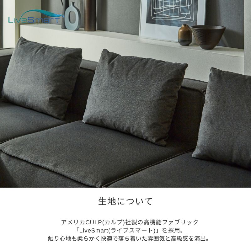 SERECT4SOFA��1P���ե��ڥ��������졼��