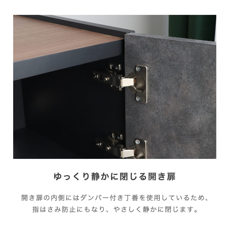 テレビボード テレビ台 ローボード コンクリート調 テレビ台 ローボード テレビボード コンクリート調 シンプル