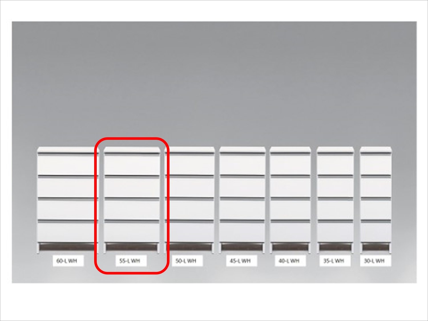 ɥ꡼  ˥꡼Ǽ ڥݥå 55LO 55cm 40cm ⤵100cm     ̽ æ Х롼 Ἴ å Ǽ ɥ꡼ܥå  ۥ磻 ֥饦 