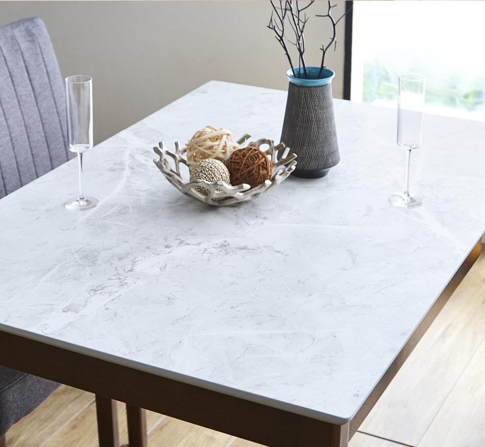    �����˥�5�����åȡ��ޡ��֥롡W120cm�ơ��֥롡�ʥ��å����ơ��ơ��֥롿������4�ӡˡ����б��Ϳ�����4�͡�