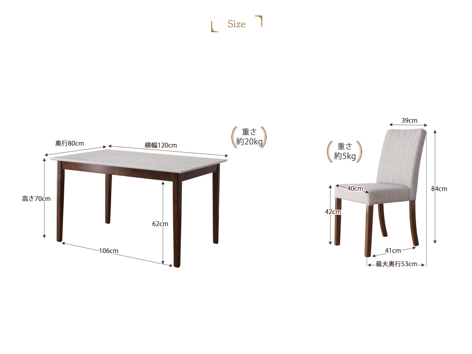    �����˥�5�����åȡ��ޡ��֥롡W120cm�ơ��֥롡�ʥ��å����ơ��ơ��֥롿������4�ӡˡ����б��Ϳ�����4�͡�
