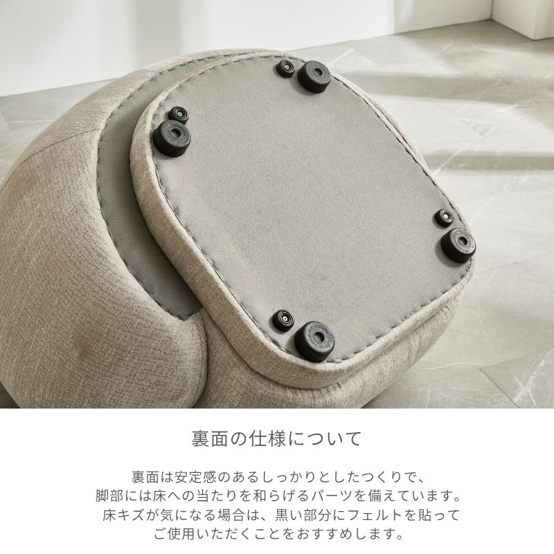 ��Arc sofa��1P���ե��ڥ��㥳���륰�졼��