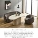 ��Arc sofa��1P���ե��ڥ��㥳���륰�졼��