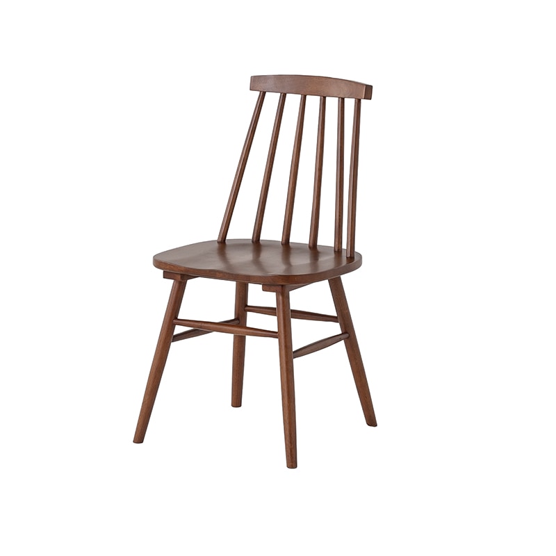 ダイニングチェア 2脚入り 木製 椅子 いす チェアー ダイニング 食卓