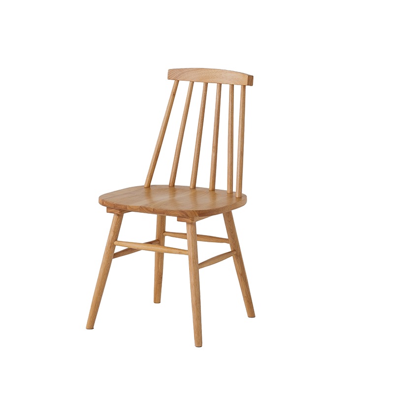 ダイニングチェア 2脚入り 木製 椅子 いす チェアー ダイニング 食卓