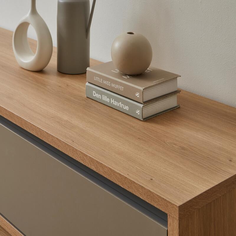 【河口家具製作所】★最終値下げ★taupe テレビボード200cm taupe】テレビボード【200cm】 – 河口家具製作所オンライン