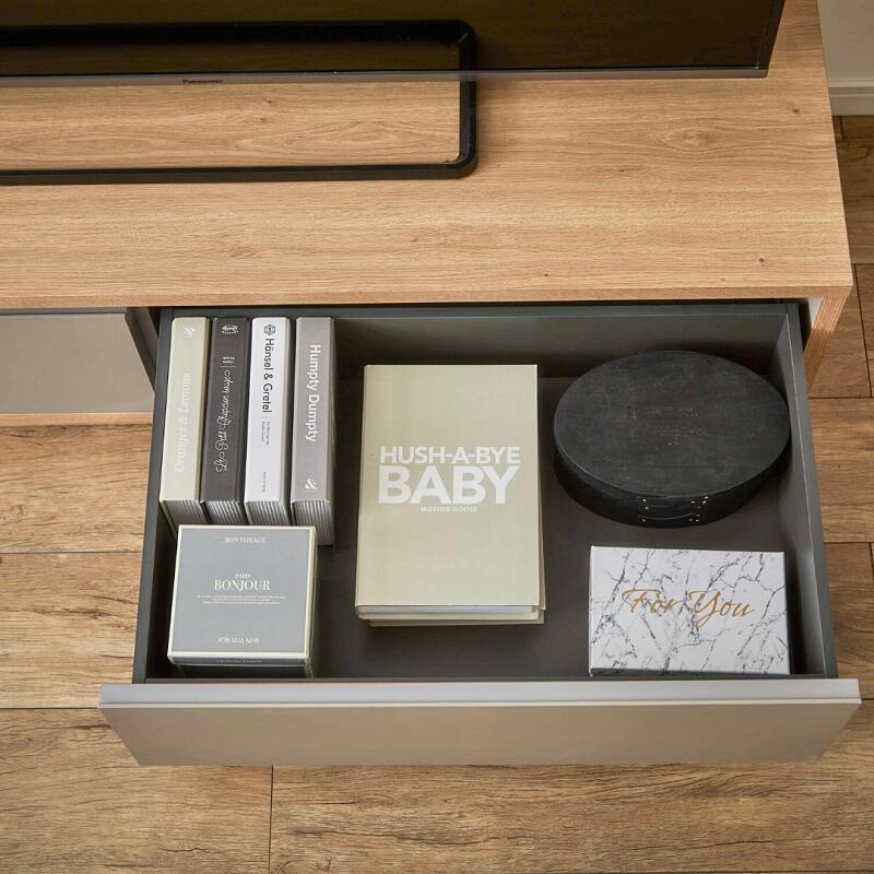 【河口家具製作所】★最終値下げ★taupe テレビボード200cm taupe】テレビボード【200cm】 – 河口家具製作所オンライン