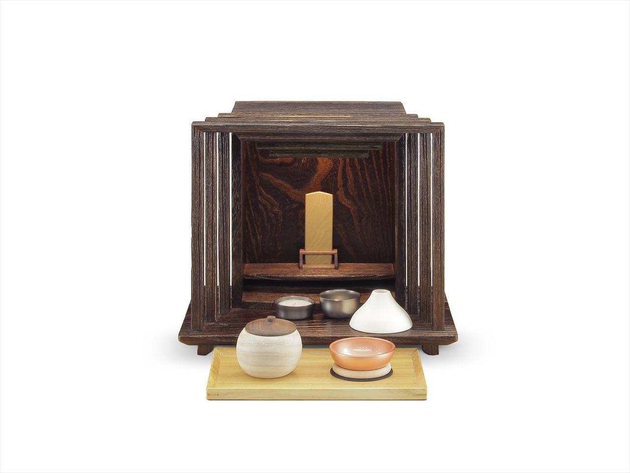 ���ͥߥ�ʩ�š���ϳ������KOMOREBI��