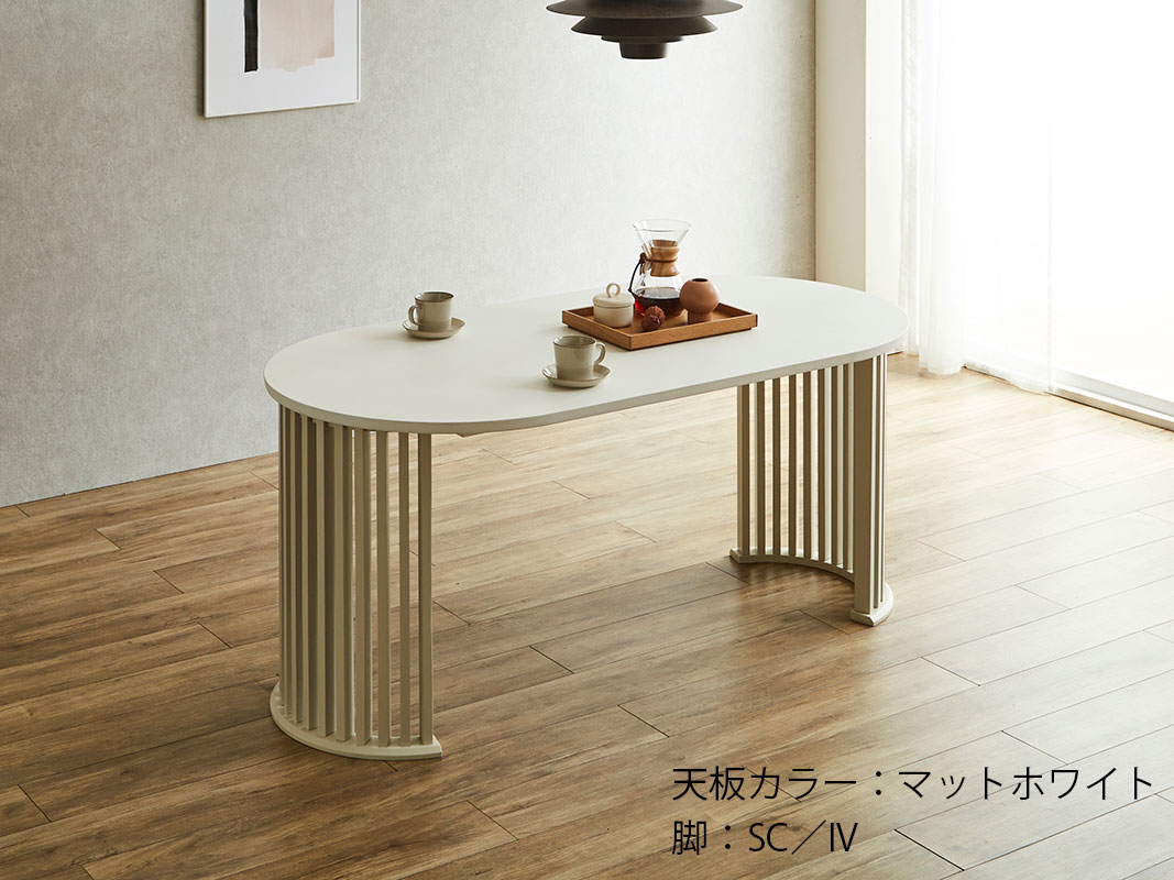 ơ֥ñ ˥󥰥ơ֥ 4 Х 160cm 4ͳݤ ơ֥ ݥơ֥ ơ֥ ӥ󥰥ơ֥ ˥  ۥ磻  ʱ ʥ ̲ ڹ񥤥ƥꥢ  ͢