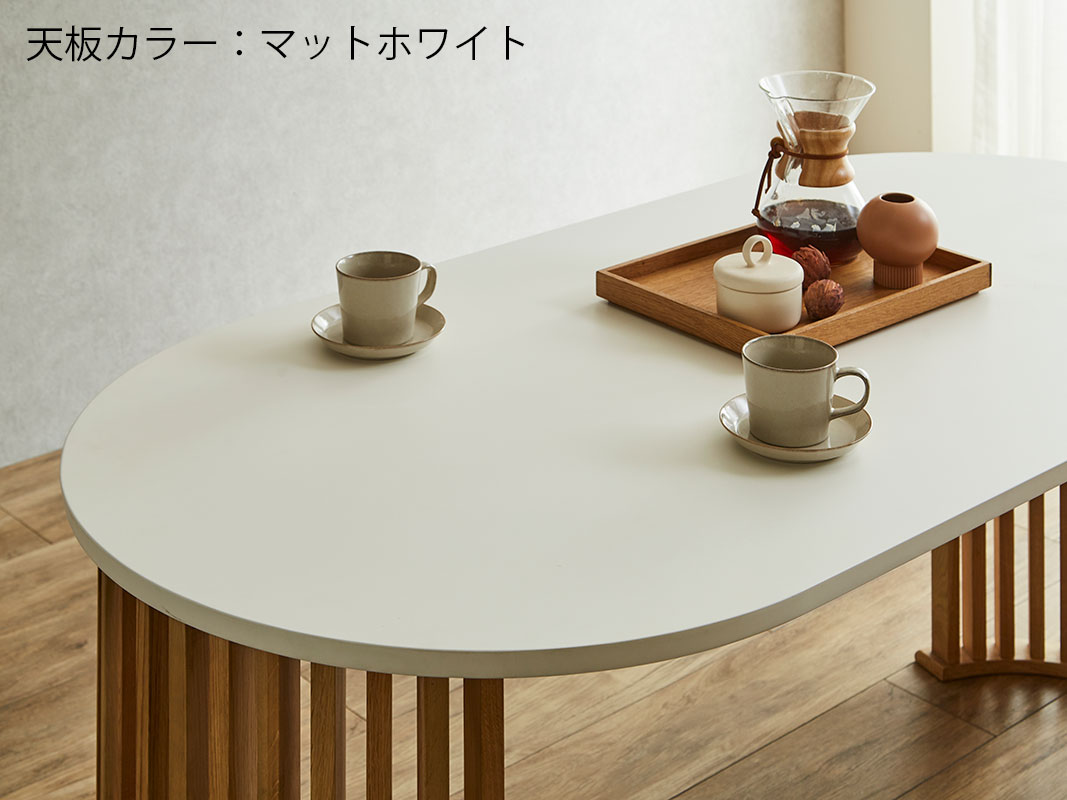 ơ֥ñ ˥󥰥ơ֥ 4 Х 160cm 4ͳݤ ơ֥ ݥơ֥ ơ֥ ӥ󥰥ơ֥ ˥  ۥ磻  ʱ ʥ ̲ ڹ񥤥ƥꥢ  ͢