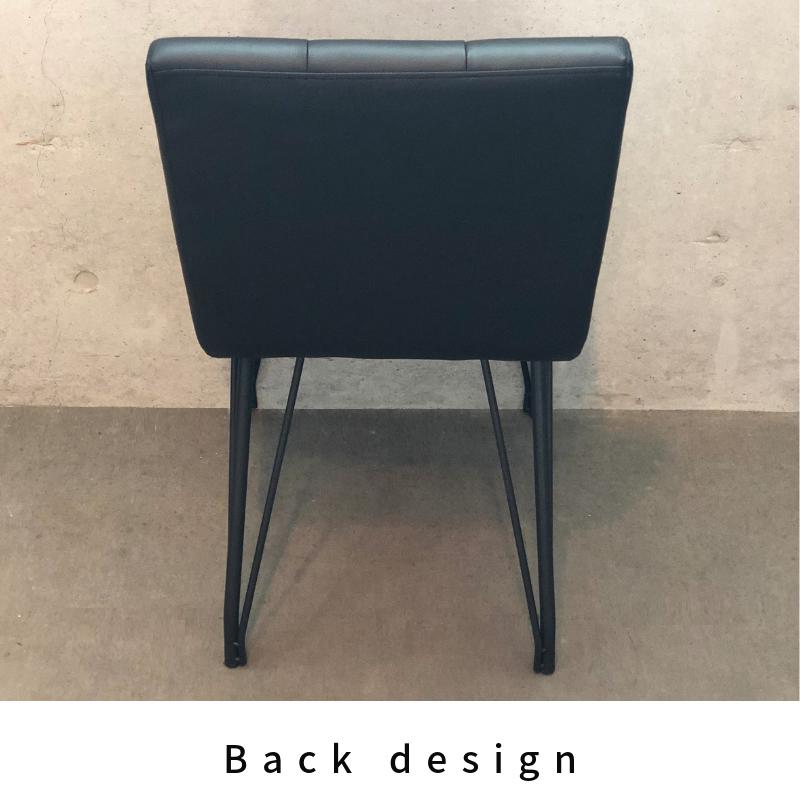 KT Tiida】ダイニングセット【160cm・テーブル：ナチュラル・チェア