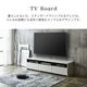 �ƥ���� �ƥ�ӥܡ��� �ڥ�Υ� 180�� ��180cm ����42cm �⤵44cm ��ӥ󥰼�Ǽ �����ܡ��� TV��å� AV���� �����ൡ ��Ǽ ��ӥ󥰥ܡ��� ����ץ� ����Ĵ �֥�å� �֥饦�� �ۥ磻�� �ե륹�饤�ɥ졼�� ŷ���Ѳٽ�40kg