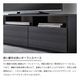 �ƥ���� �ƥ�ӥܡ��� �ڥ�Υ� 180�� ��180cm ����42cm �⤵44cm ��ӥ󥰼�Ǽ �����ܡ��� TV��å� AV���� �����ൡ ��Ǽ ��ӥ󥰥ܡ��� ����ץ� ����Ĵ �֥�å� �֥饦�� �ۥ磻�� �ե륹�饤�ɥ졼�� ŷ���Ѳٽ�40kg
