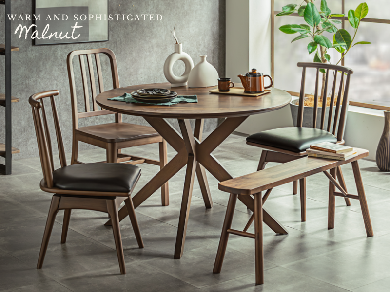 送料無料】ダイニングテーブル ラウンドテーブル 丸テーブル テーブル