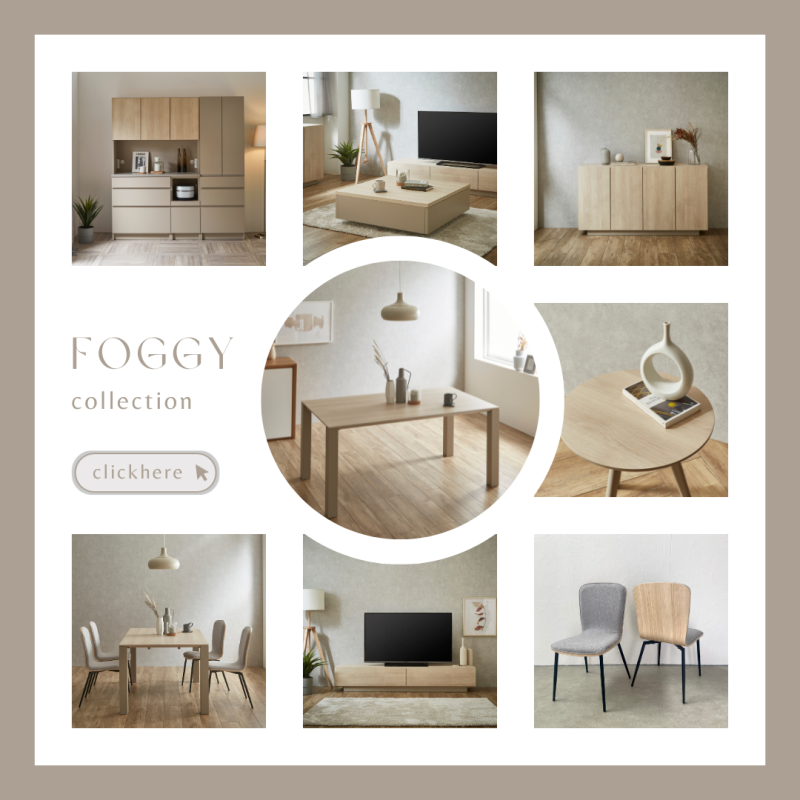 ��FOGGY�ۥ����ɥơ��֥��44�ѡ�