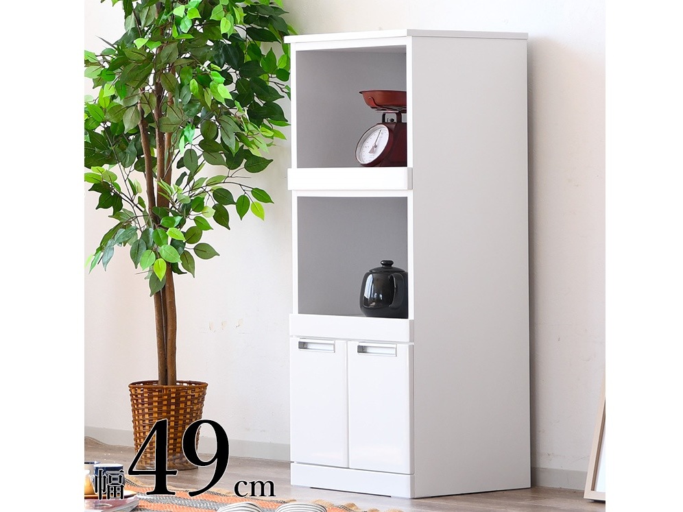 ����ѥ��� ����� ��49cm ����ê �ۥ磻�� �������� 2�ʥ����� ��1237��