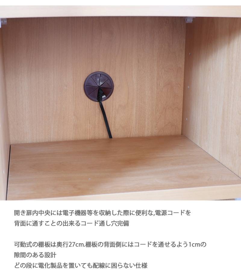 テレビボード 120幅 北欧 木製 おしゃれ 高級感 ナチュラル ブラウン