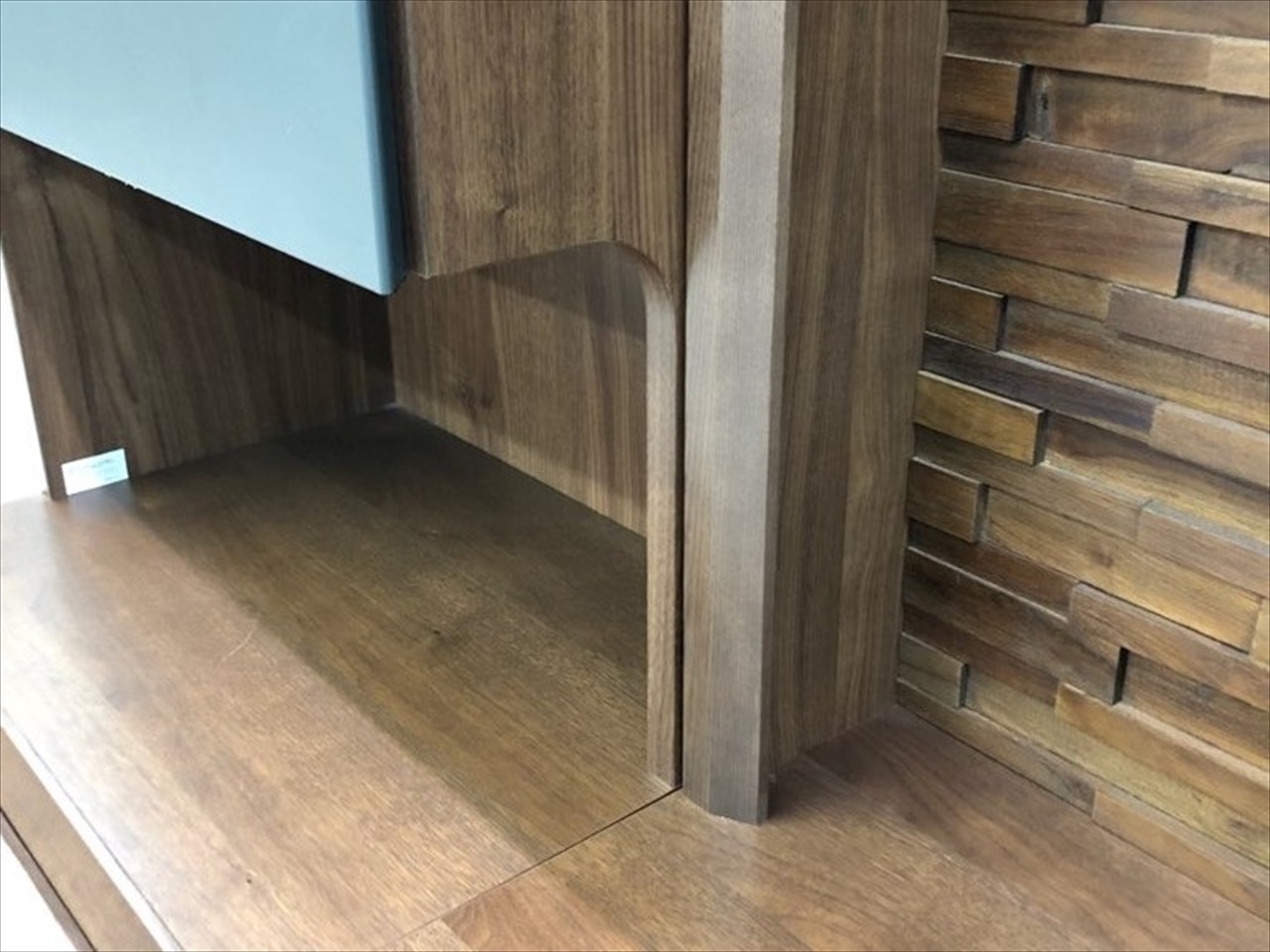 LO ��40cm ����ꥪ������ �������٤� ���쥯�����ܡ��� ��40cm ���쥯������Ǽ ����ӥͥå� ��ӥ󥰼�Ǽ ���̼�Ǽ ������� ��鴶 ��ӥ󥰥ܡ���