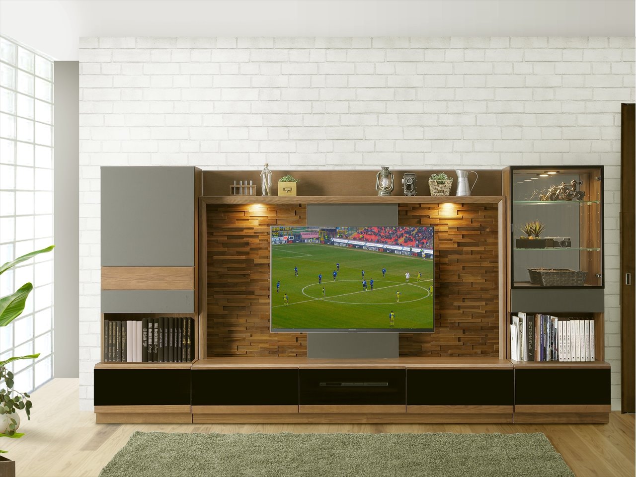 LO ��40cm ����ꥪ������ �������٤� ���쥯�����ܡ��� ��40cm ���쥯������Ǽ ����ӥͥå� ��ӥ󥰼�Ǽ ���̼�Ǽ ������� ��鴶 ��ӥ󥰥ܡ���