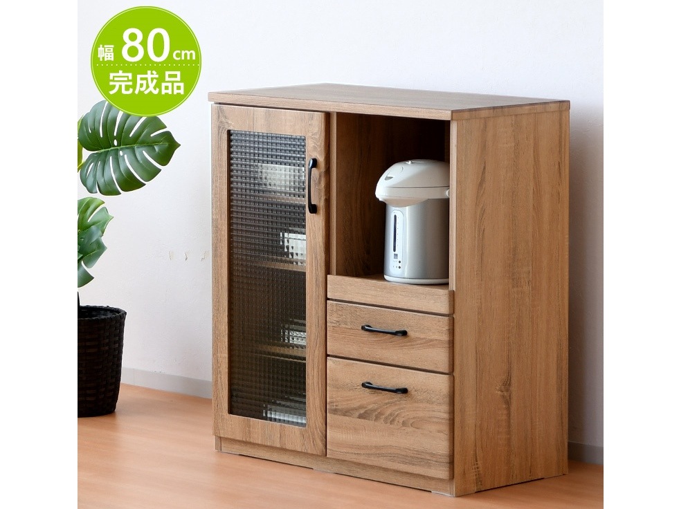 �����󥿡� ���å����Ǽ ����� ����Ĵ ��80cm ���å��� ���ż�Ǽ ��25069��