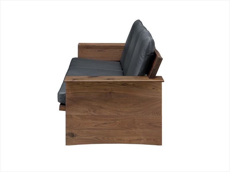 国産デザイナーズ家具 オンダ ソファ 3P 【丸庄】 | 店舗,株式会社 丸