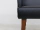�ڼ��������ʡ�Zoeller dining chair��black��