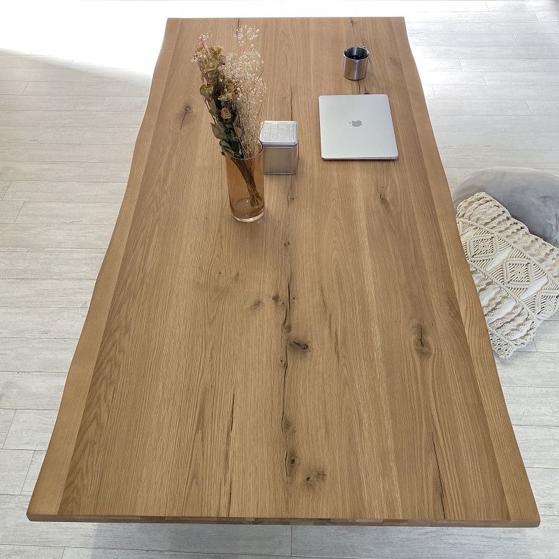 KT】座卓【160cm】 | 店舗,株式会社河口家具製作所 | 大川家具通販