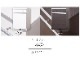 ����Ȣ��Ǽ�����󥿡� �����ȥ����󥿡� ��55cm 2���б� �ۥ磻�� �֥饦�� ��89011-89013-89015-89017��
