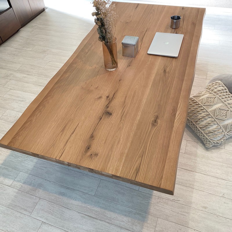 KT】座卓【200cm】 | 店舗,株式会社河口家具製作所 | 大川市公式