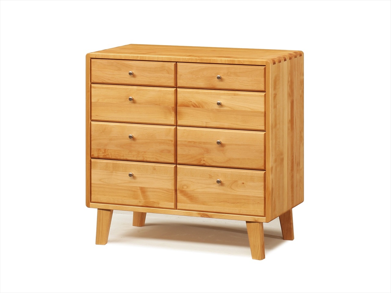 国産】kumukumu80-4段リビングチェスト | 店舗,株式会社 門田木工