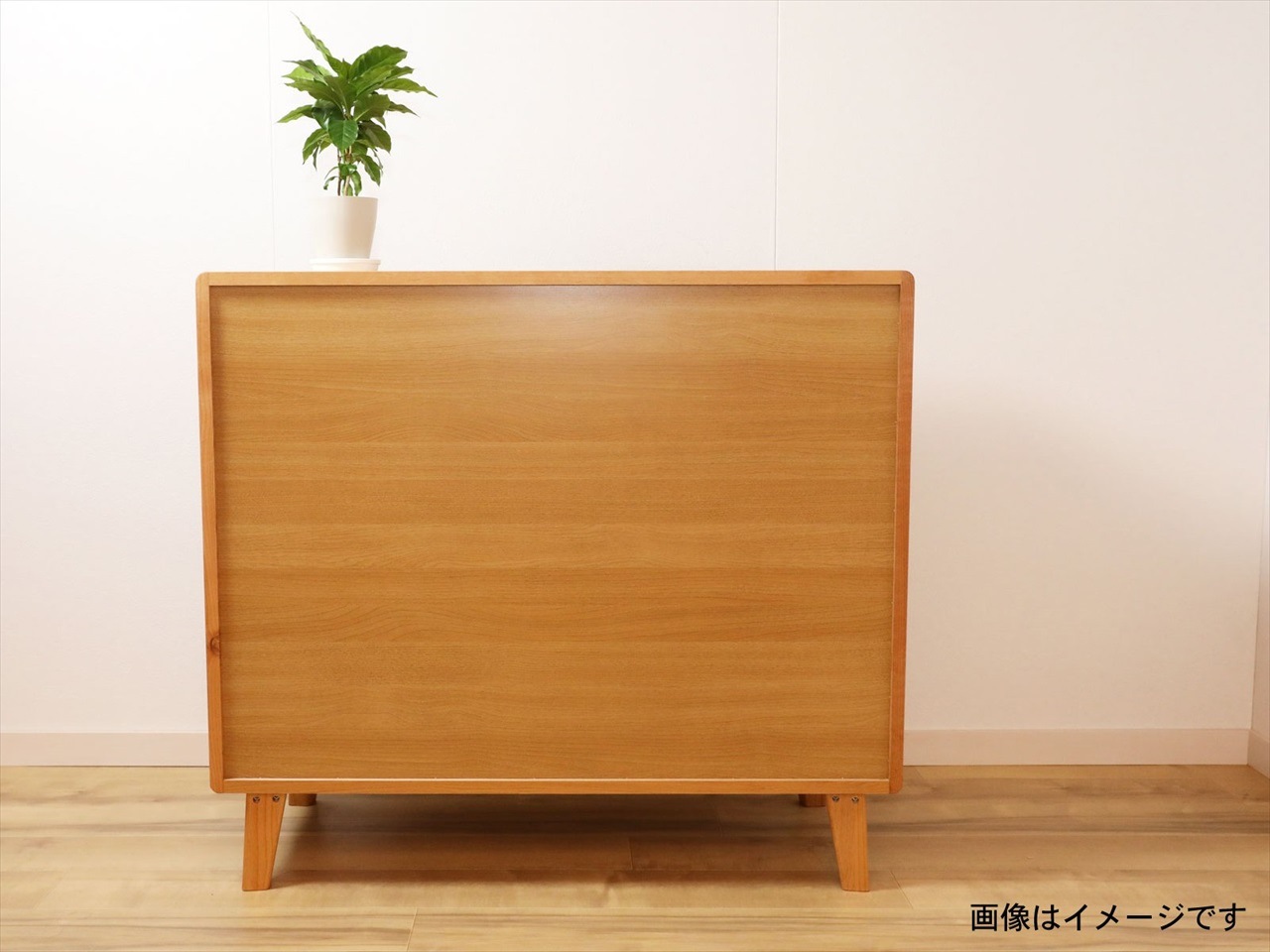 国産】kumukumu120-3段リビングチェスト | 店舗,株式会社 門田木工