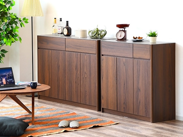 ߥå ŷ 󥿡 Ǽ ɥܡ  95cm ֥饦 졼 å󥫥󥿡 44051