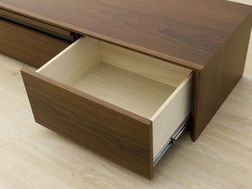 送料無料／ 幅120cm テレビ台 ローボード コンパクト テレビボード TV