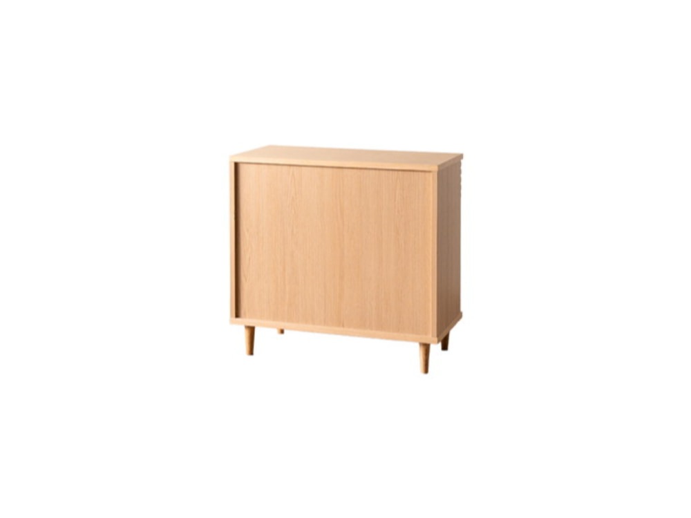 ̵ åȡǼȶ   W80 ۥ磻ȥå 80߱40߹⤵75.5cm (764)