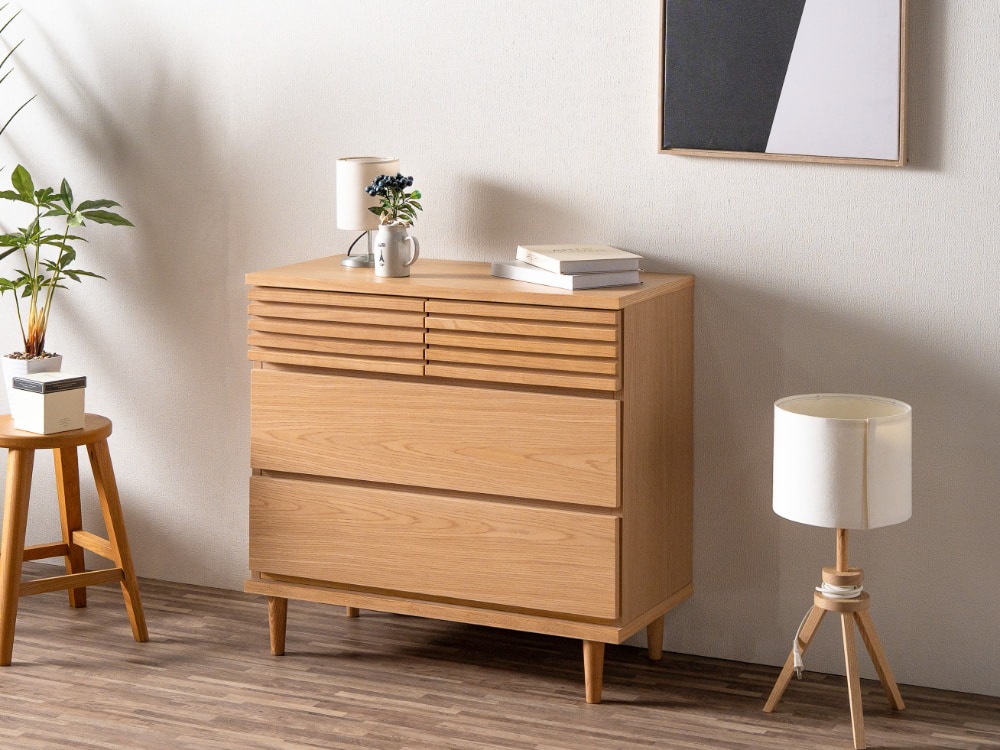 ̵ åȡǼȶ   W80 ۥ磻ȥå 80߱40߹⤵75.5cm (764)