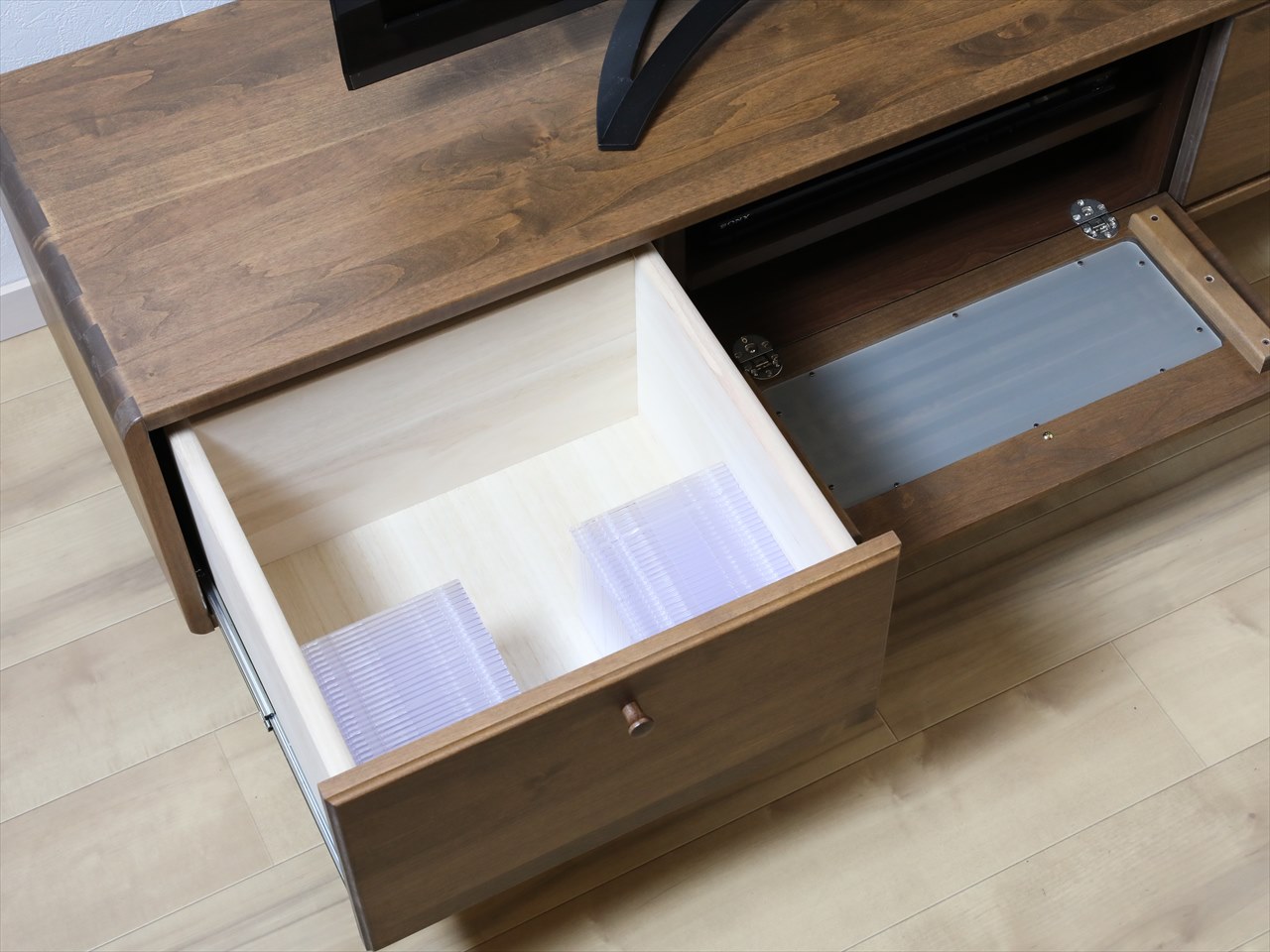 国産】kumukumu150テレビボード | 店舗,株式会社 門田木工 | 大川家具