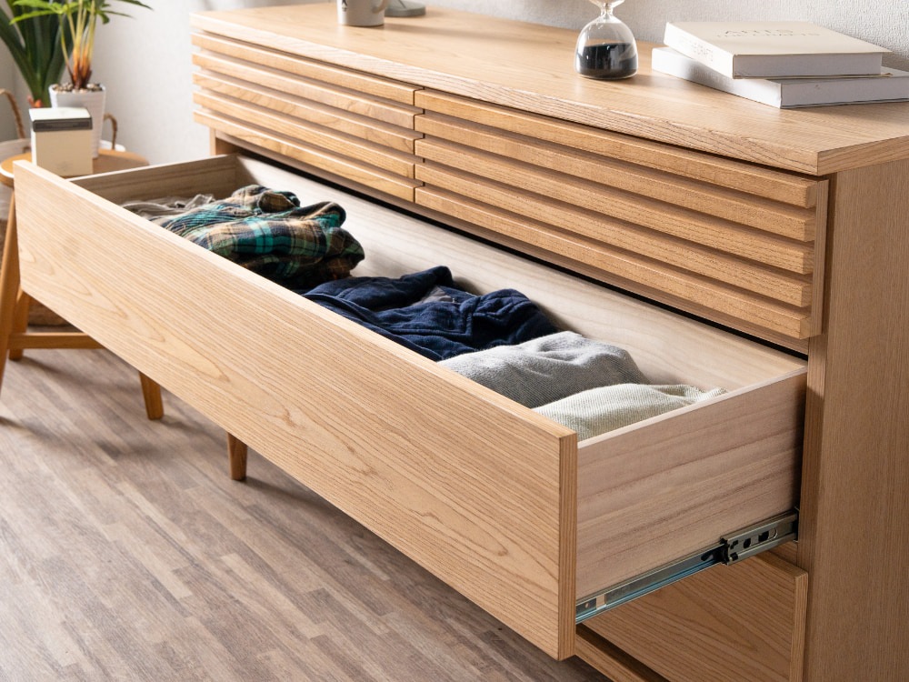 ̵ åȡǼȶ   W120 ۥ磻ȥå 120߱40߹⤵75.5cm (764)