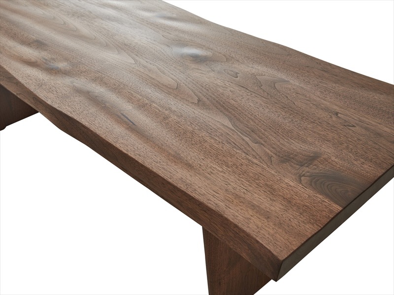 国産デザイナーズ家具 マッサ リビングテーブル 【丸庄】 | 店舗,株式