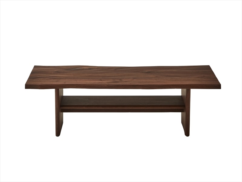 国産デザイナーズ家具 マッサ リビングテーブル 【丸庄】 | 店舗,株式