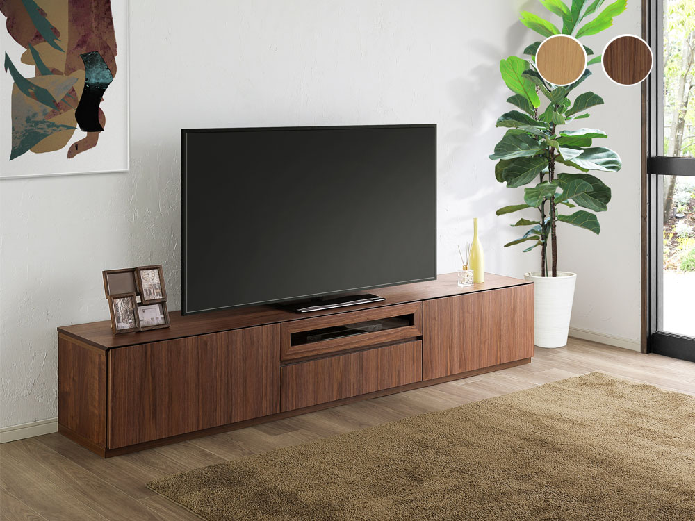 テレビボード ジュノ 幅240 開梱設置無料 ダーク ナチュラル テレビ台 テレビボード ジュノ 幅240 開梱設置無料 ダーク ナチュラル テレビ台