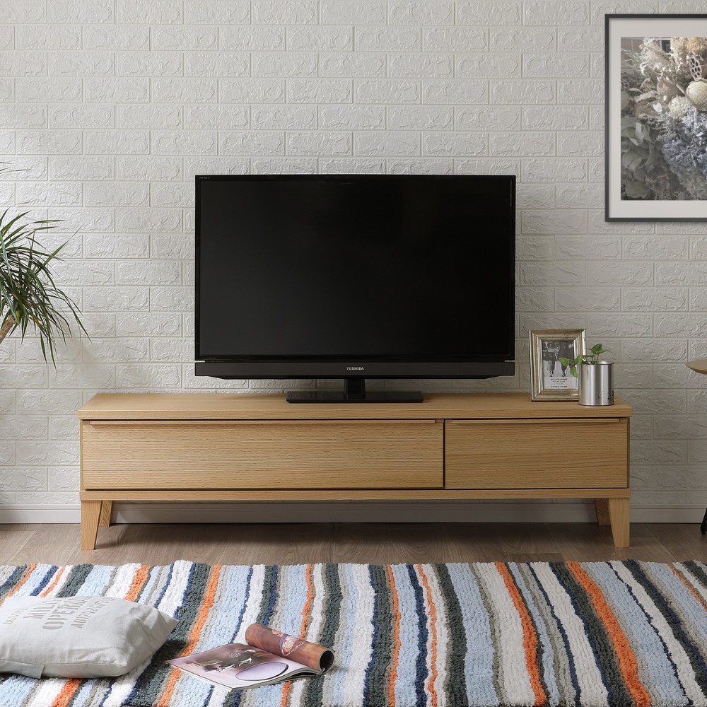 おいぼれページ テレビボード オッジオ – 木下家具