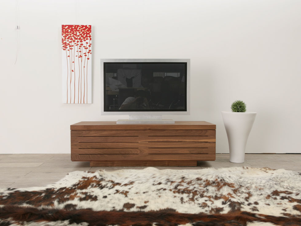 Note ノート 120 テレビボード 1枚扉 | 店舗,有限会社 野中木工所