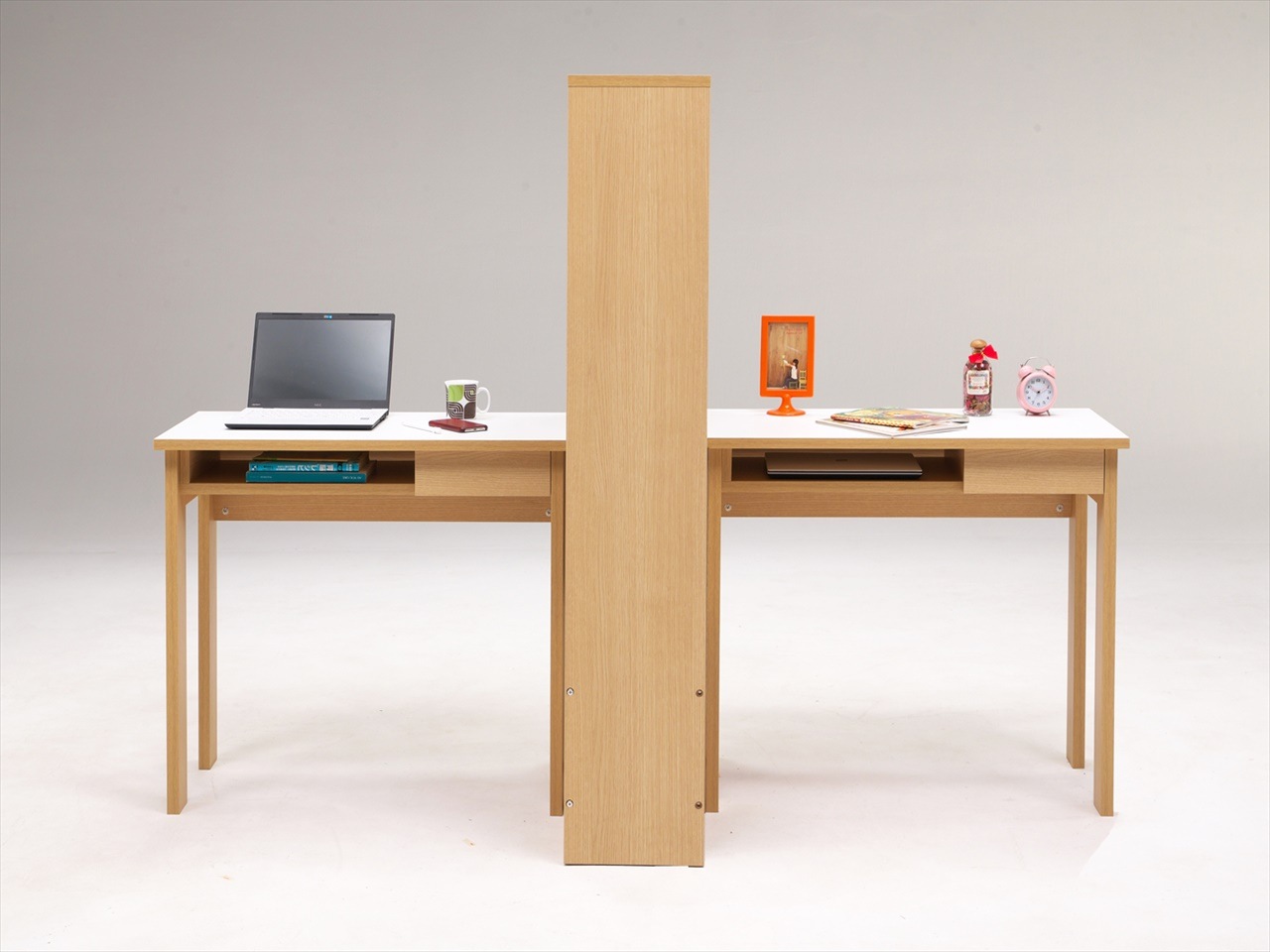 【ぱたぱたまま】大川家具 デスク パソコンテーブル ウォルナット ぱたぱたまま様専用】大川家具 デスク パソコンテーブル