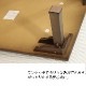 �ޤ�Ӻ����90���¼��� ���� �ơ��֥� �� �ޤꤿ���� ��90cm�߱���90�߹⤵33.5cm ����ѥ��� ����Ѥˤ�����