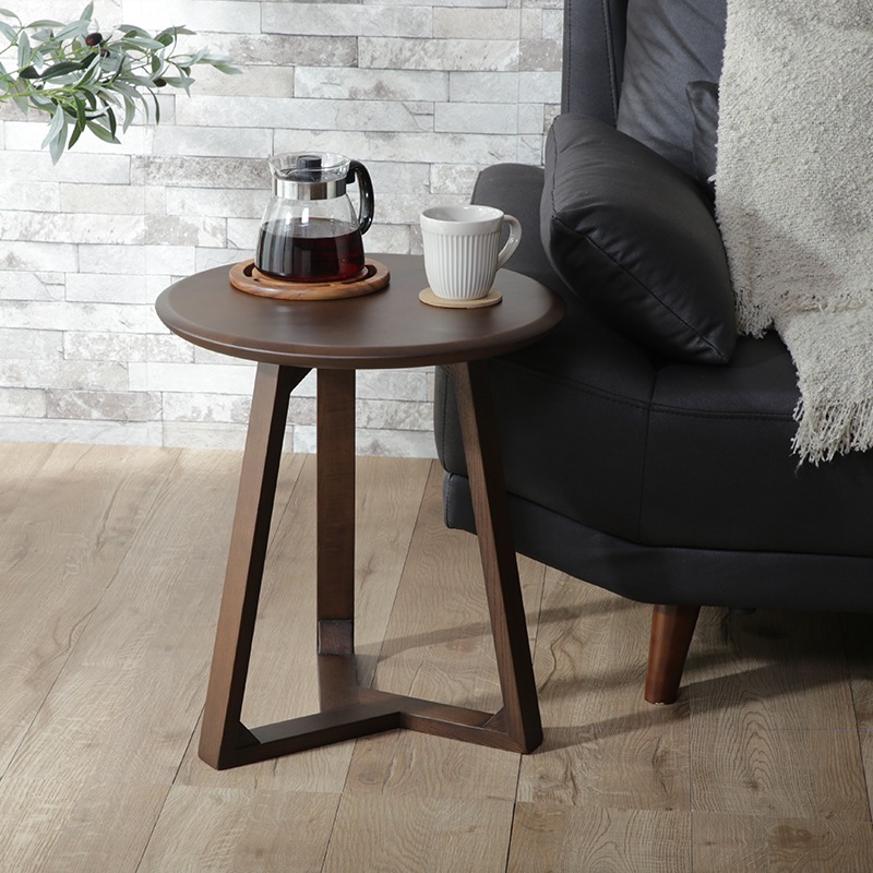 ɥơ֥ ̲   ̵ ѥ ץ ľ46cm  ʥȥơ֥ ҡơ֥  饦ɥơ֥  4646 ⤵50cm ʥ ֥饦  KUMAMOKU ڹ