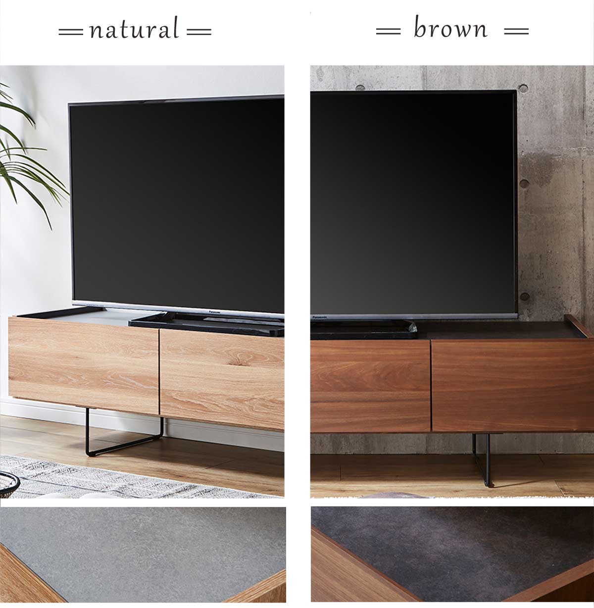    TV�ܡ��ɡ��ĥ��������񻺡������٤륵����������150cm / 180cm�ˡ��Ĥ᤿�ޤޥ�⥳������б������ݽ����ܥå��б�����ӡ�����������