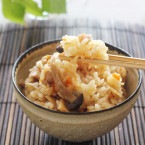 鶏めし 3パックまとめ買いセット 【調理済み】 無添加 鶏飯 ご飯 混ぜご飯 冷凍食品 惣菜 冷凍総菜 お弁当 和食