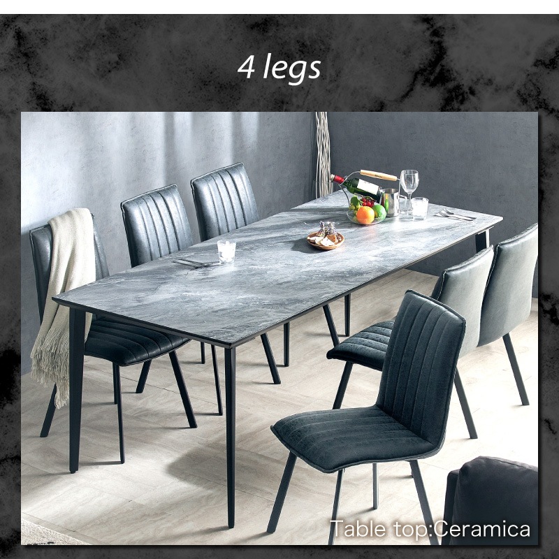 【展示未使用品‼️】大川家具 180cm幅6人掛けダイニングテーブルセット 大川家具 180cm幅6人掛けダイニングテーブルセット